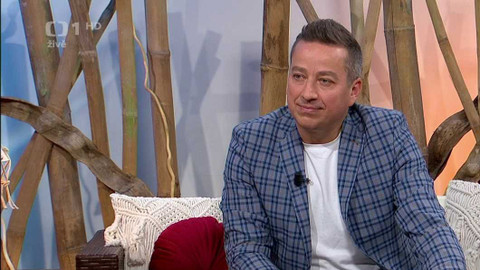 Sama doma - 3. listopadu 2023