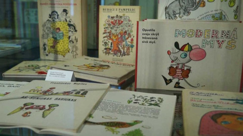 Tamtam - 24. února 2024