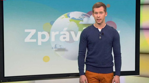 Zprávičky - 11. listopadu 2015