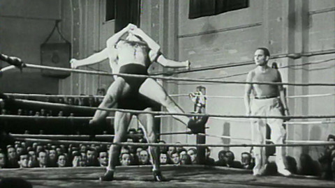 Hledání ztraceného času - Sporty všeho druhu (1)