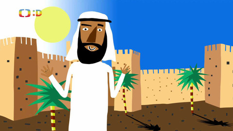 Čtení do ouška - Bedna