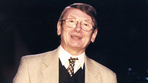 Obrázek pořadu Neobyčejné životy: Josef Dvořák