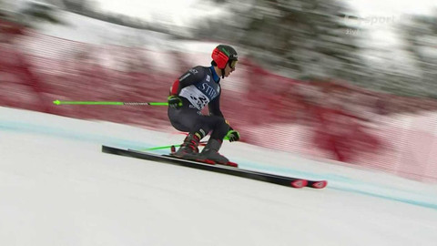 Světový pohár v alpském lyžování - USA