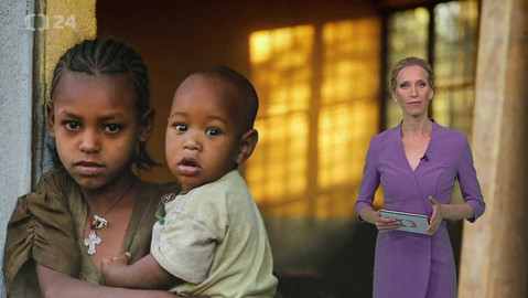 Horizont ČT24 - 11. června 2021