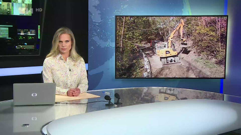 Události v regionech (jih a západ) - 29. dubna 2024