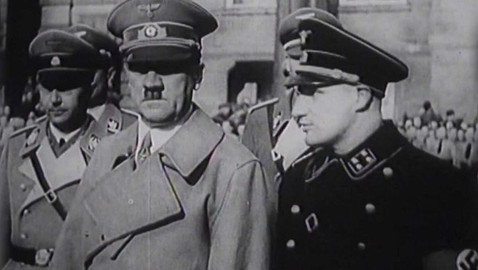 Archiv ČT24 - Jak se (ne)žilo v Protektorátu