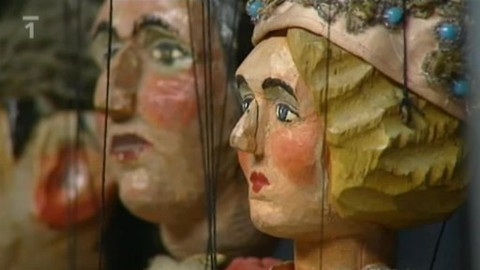 Toulavá kamera - 21. března 2010