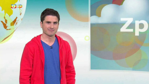 Zprávičky - 5. prosince 2016