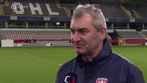 Studio fotbal - Fotbal Extra: Albánie - Česko