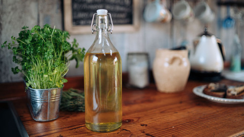 Boží dar - příběhy českých potravin - 3/6 Příběh slunečnicového oleje