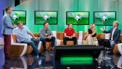 Zázraky přírody - 1. října 2022