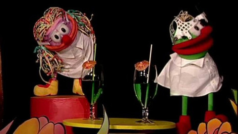 Studio Kamarád - 22. března 2015