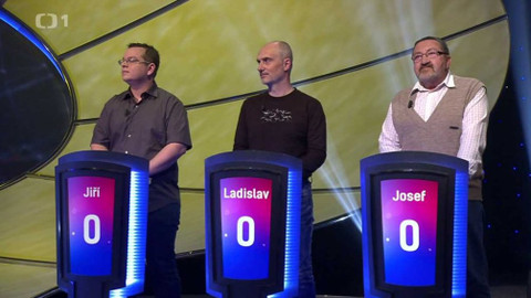 Kde domov můj? - 6. října 2016