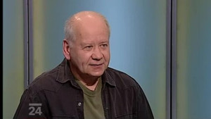 Obrázek pořadu Před půlnocí