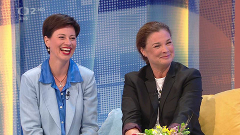 Dobré ráno - 14. srpna