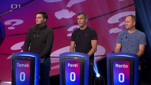 Kde domov můj? - 20. ledna 2022