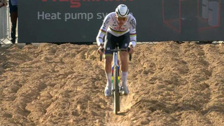 SP v cyklokrosu 2025/2026