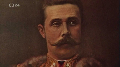 Historie.cs - Karl I., Károly IV., Karel III., a poslední…