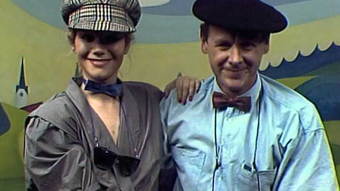 Zpívánky - Kdyby byl Bavorov