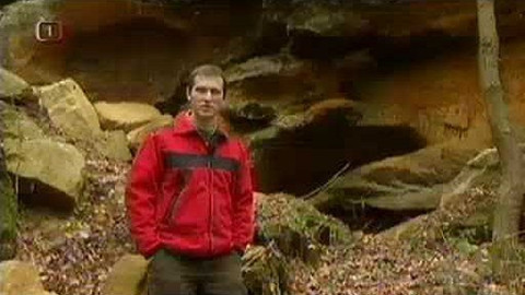 Živé srdce Evropy - Rabštejnská Lhota