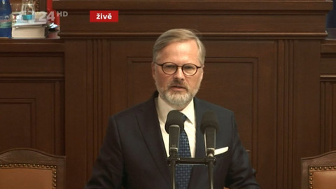 Studio ČT24 - 1. září 2022 12:33