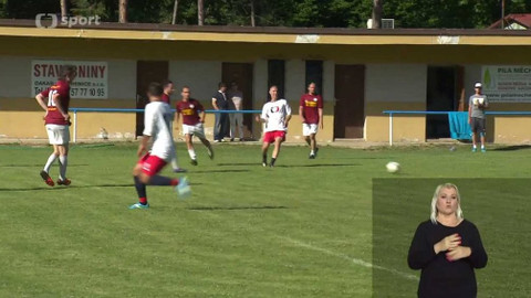 Čtyřka sport - 6. července 2017