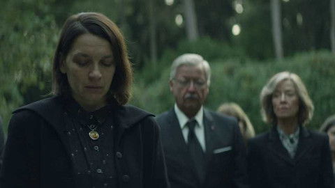 Temný les - 6/6 Navždy a věčně