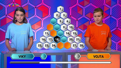 AZ kvíz junior - 19. března 2020