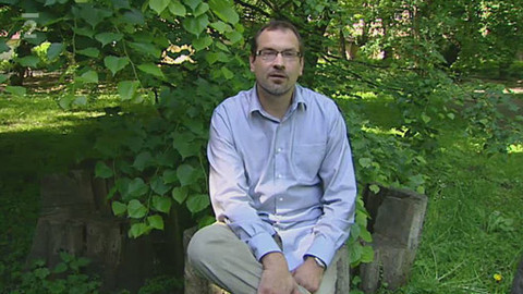 Osobnost na Dvojce - 30. května 2011