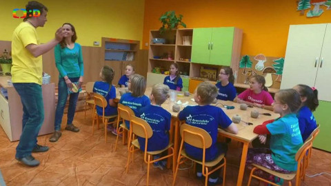 Šikulové - 13. listopadu 2016