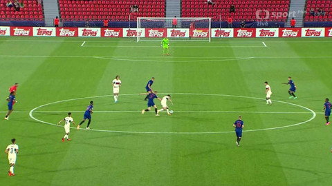 UEFA EURO U21 2023 - Portugalsko - Nizozemsko