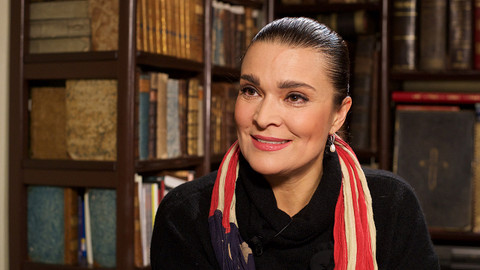 Uchem jehly - 14. února 2016