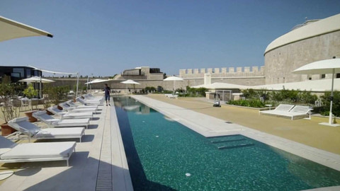 Postřehy odjinud - Černá Hora očima Teodora Marjanoviče