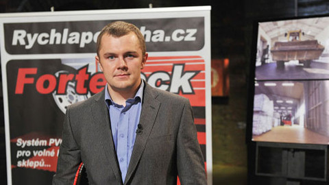 Den D – III. řada - Epizoda 4/13