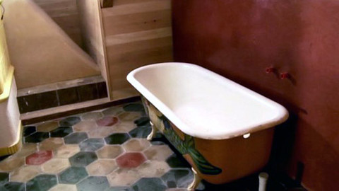 Chalupa je hra - 31. května 2011