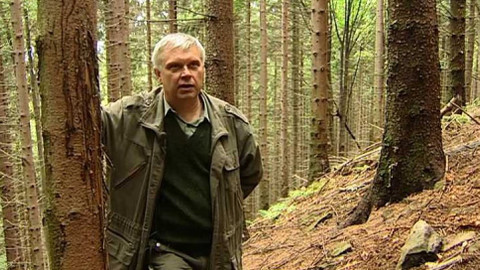 Přidej se - Medvěd na Smrku