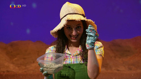 PLANETA YÓ - 15. dubna 2024