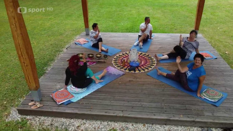 Lázně v pohybu - Karviná