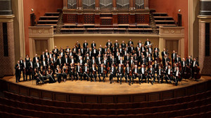 Obrázek pořadu Inaugurační koncert České filharmonie
