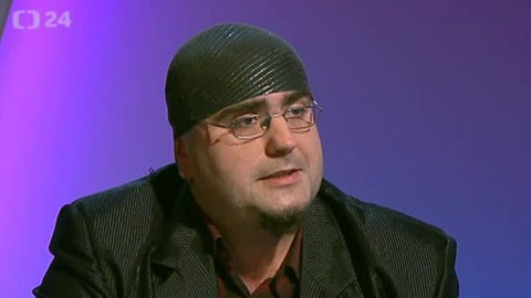 Před půlnocí - 19. října 2012