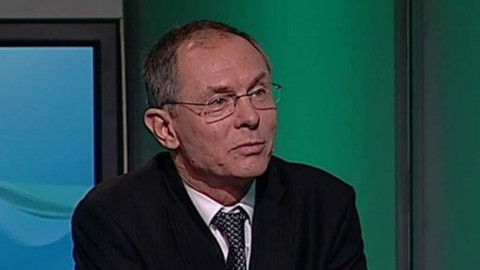 Hyde Park ČT24 - 27. února 2015