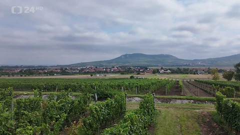 Regiony ČT24 - 20. září 2025