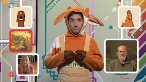 Telefon - 3. května 2015