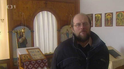 Cesty víry - Ekologie