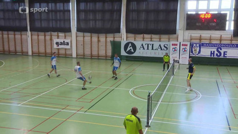 Nohejbal - Světový pohár klubů