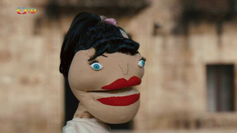 Hola niňos - Jak se máš?