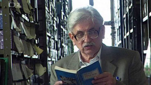 Obrázek pořadu Ilustrované fejetony Ludvíka Vaculíka: Poznámka k naději - Janu Skácelovi (leden 1982)