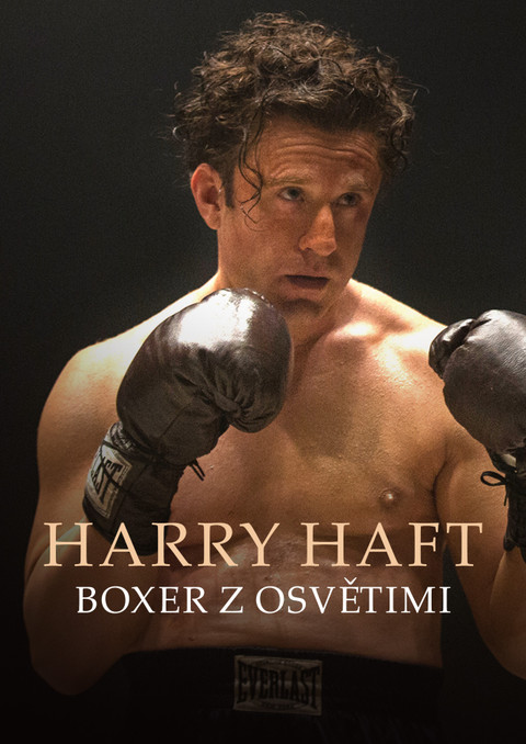 Harry Haft: Boxer z Osvětimi