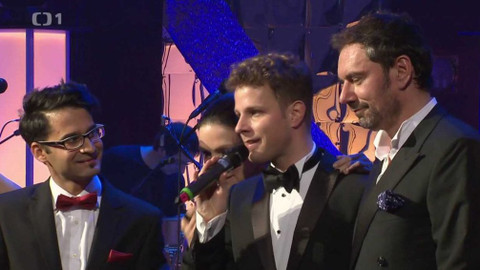 StarDance - ...kolem dokola