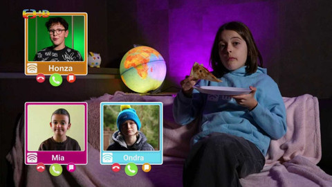 Wifina - 9. února 2024